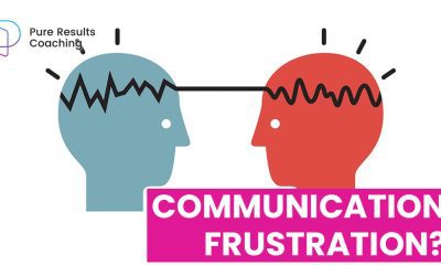 Communication Frustration? How to Find the Win/Win Solutions