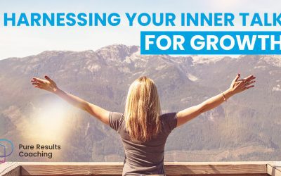 Harnessing Your Inner Talk for Growth